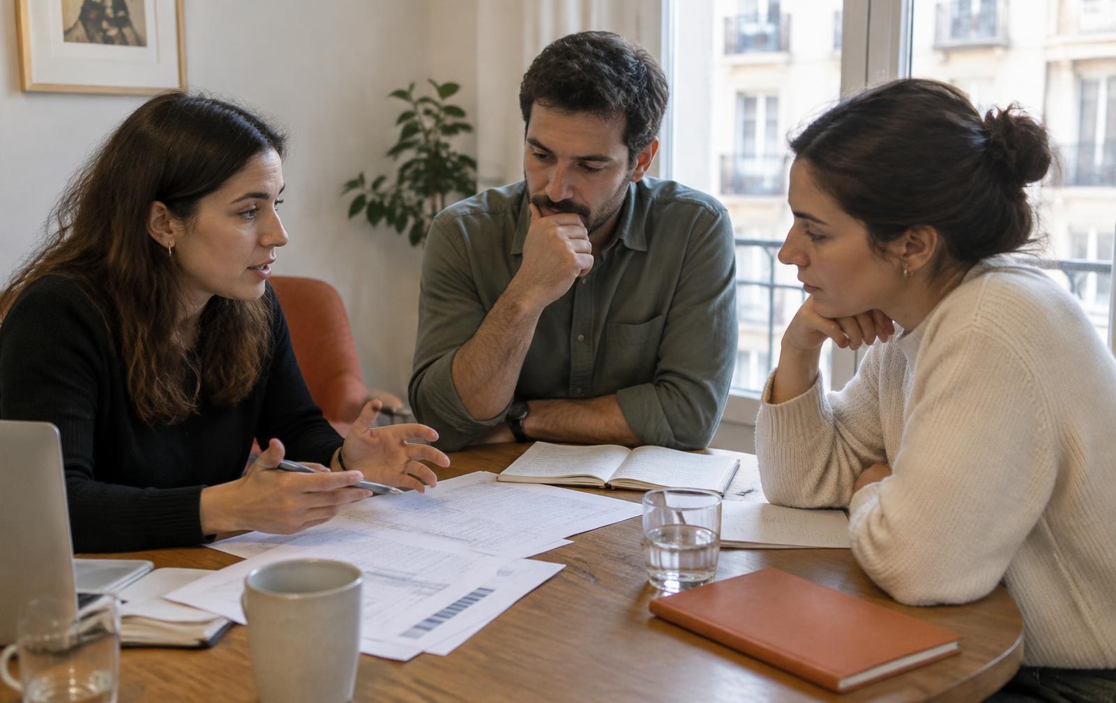 Externalizar vs contratar in-house admin y RRHH: comparativa real de costes